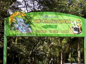 dunns-river-falls-sign